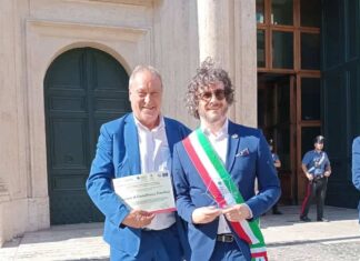 Castelfranco Piandiscò premiato con l’ELoGE per la Buona Governance