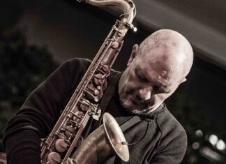 Valdarno Jazz Estate, debutta “Global Love” del sassofonista Daniele Malvisi