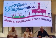 Dal primo agosto al 4 settembre arriva l’Agosto Sangiovannese