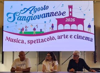 Dal primo agosto al 4 settembre arriva l’Agosto Sangiovannese