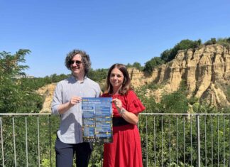 Festival delle Balze: appuntamento venerdì 24 luglio a Montemarciano