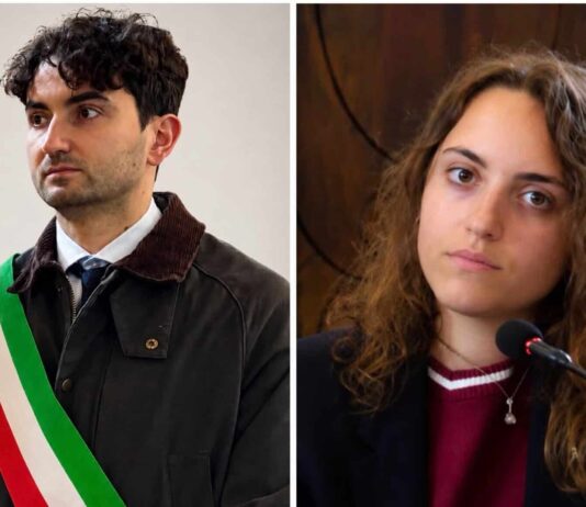Lega : Gemma Peri passa il testimone a Luca Ciavattini