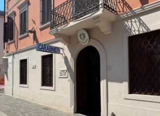 Arrestato dai Carabinieri il ladro ciclista del Valdarno