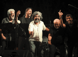 San Giovanni Valdarno: martedì 28 luglio omaggio alla canzone d’autore