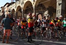 San Giovanni Valdarno. la Marzocchina torna per il 5 e 6 settembre