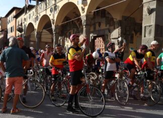 San Giovanni Valdarno. la Marzocchina torna per il 5 e 6 settembre