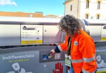 San Giovanni Valdarno: raccolta differenziata oltre l’82%