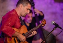 A Valdarno Jazz Estate “Blending the Unconventional”