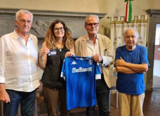 Inizia la campagna abbonamenti della Sangiovannese per il Centenario