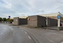 Scontro tra auto e furgone due feriti gravi