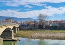 Passerella ciclopedonale sull’Arno, al via i carotaggi