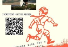 La prima edizione de Le Balze Trail Run a Castelfranco Piandiscò