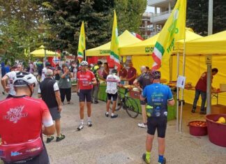 Si avvicina la Cicloturistica AVIS Città di Montevarchi 2026