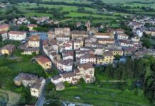 Castiglion Fibocchi: la prima fiera dei prodotti della Montagna del Pratomagno