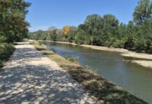 Ciclopista di Laterina: manutenzione in convenzione con la Regione