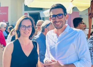 PD Arezzo: al via la nuova fase e complimenti all’Assessore Boni