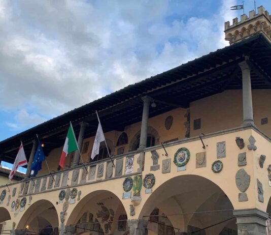 San Giovanni Valdarno aderisce alla “Rottamazione quinquies”