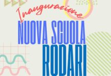 San Giovanni: il 12 settembre inaugurazione della nuova scuola Rodari