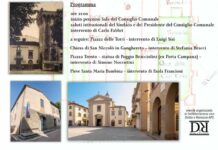 Terranuova: 1 settembre Festa della fondazione del “Museo diffuso”
