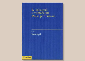 A San Giovanni la presentazione del libro di Serena Angioli