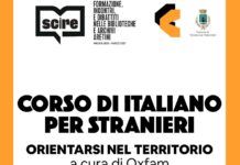 A Terranuova un nuovo corso gratuito per cittadini stranieri