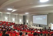 Al via il semestre aperto al corso di laurea in Medicina e Chirurgia