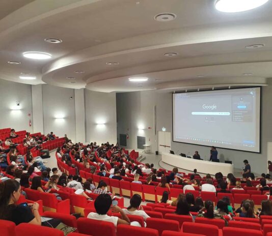 Al via il semestre aperto al corso di laurea in Medicina e Chirurgia