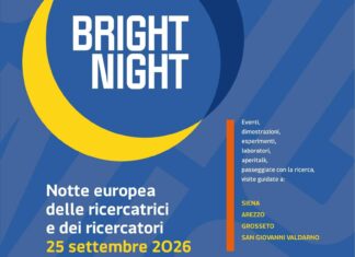 Arriva Bright-Night, la Notte europea dei ricercatori 2026
