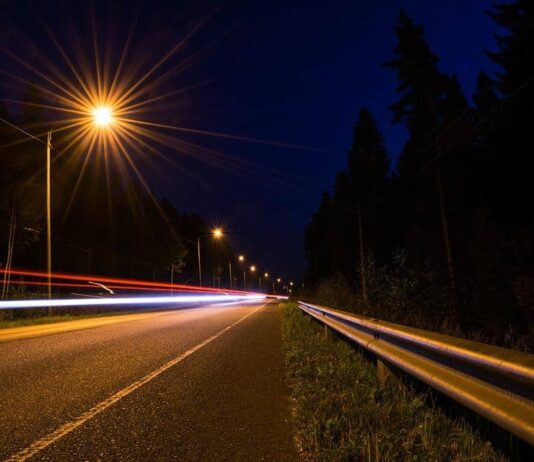 Nella notte di lunedì 28 chiuso il tratto A1 Valdarno – Incisa