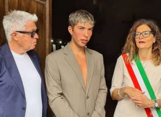 Erasmo Pucci alla Pieve di San Giovanni Battista per il Perdono 2026