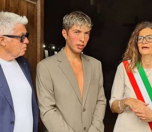 Erasmo Pucci alla Pieve di San Giovanni Battista per il Perdono 2026