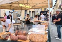 Il Perdono dei Sapori e Saperi torna a San Giovanni Valdarno