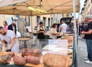 Il Perdono dei Sapori e Saperi torna a San Giovanni Valdarno