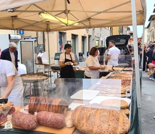 Il Perdono dei Sapori e Saperi torna a San Giovanni Valdarno