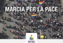 Il Valdarno si prepara per la marcia della pace