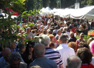 Dal 25 al 29 settembre 2026 il Perdono di Terranuova Bracciolini