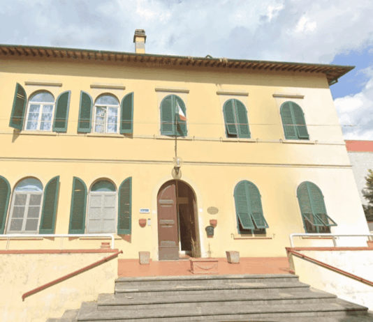 Criticità per la RSA Don Amelio Vannelli di Terranuova Bracciolini