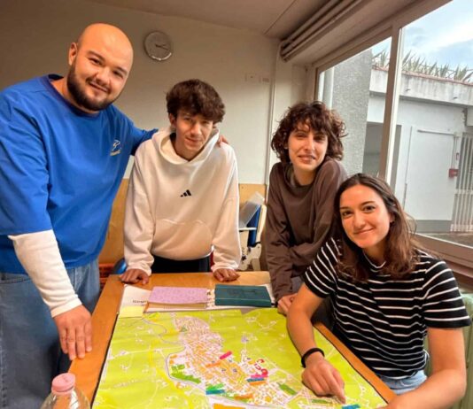 Valdarno: gli educatori di strada per ascoltare i ragazzi