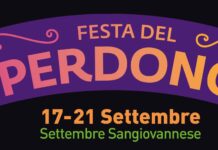 Dal 17 settembre, San Giovanni Valdarno festeggia il Perdono