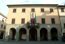 Terranuova Bracciolini: fino ad oggi alberi raddoppiati
