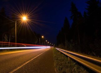 Chiuso il tratto Valdarno – Arezzo nella notte di lunedì 5 ottobre