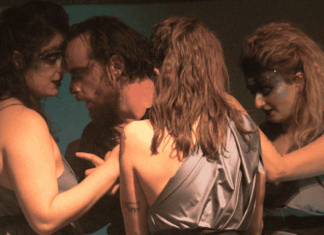 Venerdì 9 ottobre a Cavriglia in scena “Emme – Macbeth” di Shakespeare