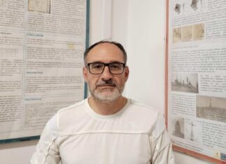 Montevarchi: Interrogazione urgente sulle infiltrazioni d’acqua alla scuola media di Levane