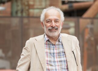 Gad Lerner a ValdarnoCinema: “Mappe e caos tra Medio Oriente e Trump”