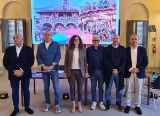 Il 17 e 18 ottobre torna il MyStufato a San Giovanni Valdarno