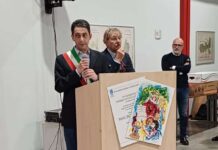 San Giovanni Valdarno: sabato 24 ottobre il Premio Nuccia Capitani
