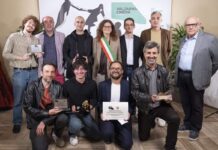 I vincitori della 44esima edizione di ValdarnoCinema Film Festival