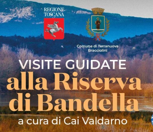 Alla scoperta della Riserva naturale di Bandella con camminate guidate