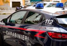 Arrestate 8 persone per l’assalto all’azienda orafa di Laterina