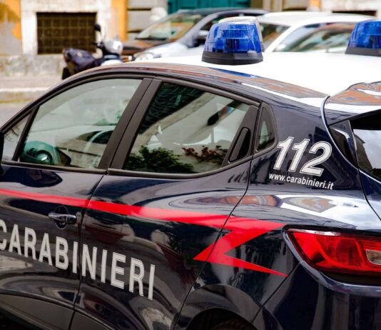 Arrestate 8 persone per l’assalto all’azienda orafa di Laterina